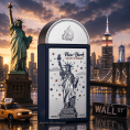 Lattafa - Pride New York The City of Dreams, 100 ml