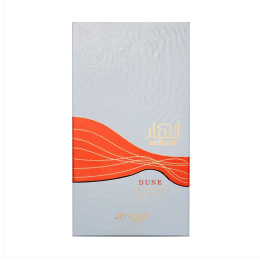 Zimaya Perfumes - Anhaar Dune, 100 ml