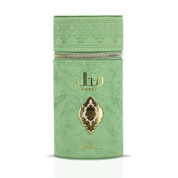 Ard Al Zaafaran - Manaal Eau de Parfum 100 ml
