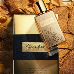 Fragrance World - Grandeur edP 80 ml