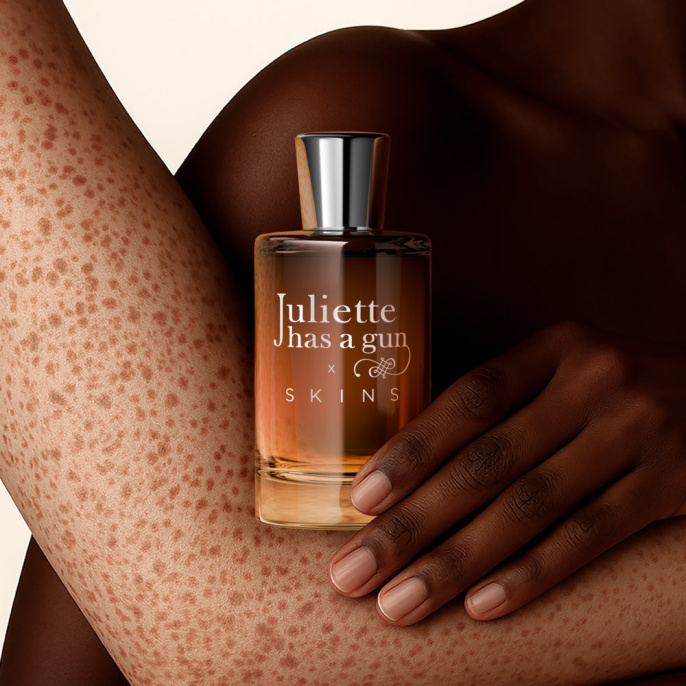 Высокого качества Juliette has a Gun - x Skins, 100 ml