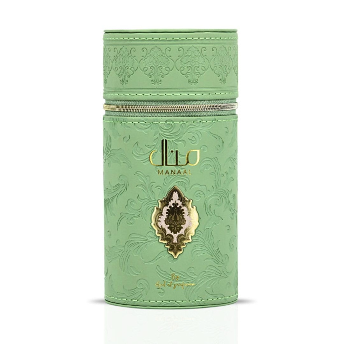 Ard Al Zaafaran - Manaal Eau de Parfum 100 ml