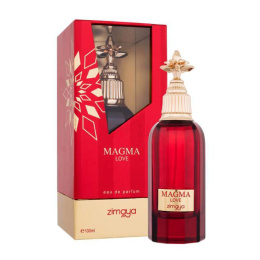 Zimaya Perfumes - Magma Love, 100 ml