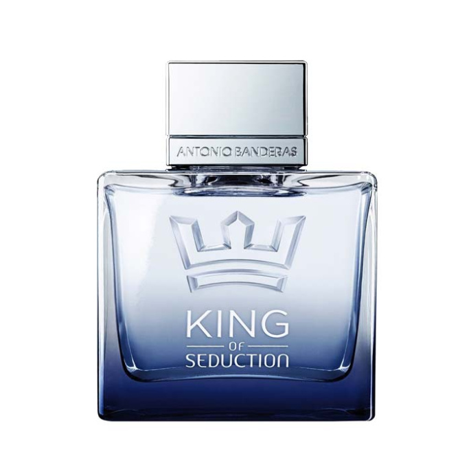 Оригинал Antonio Banderas - King of Seduction 100 ml