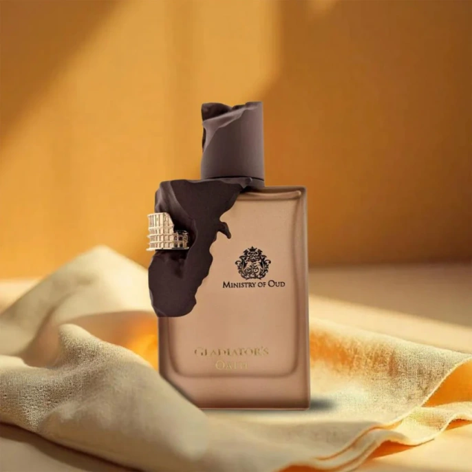 Paris Corner - Gladiator's Oath Eau de Parfum 100 ml