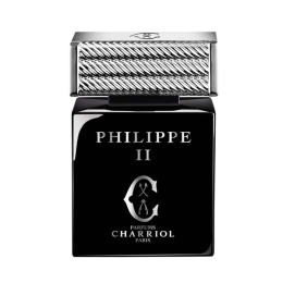 Оригинал Charriol - Philippe II Pour Homme Eau De Parfum 100 ml