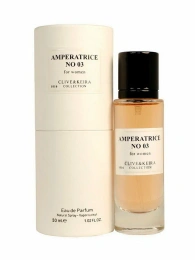 Элитный парфюм Clive&Keira 1016 Dolce&Gabbana L`imperatrice №3