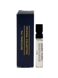 Пробник Оригинал CLIVE CHRISTIAN No1 Masculine Номер 1 Для Мужчин 2 ml