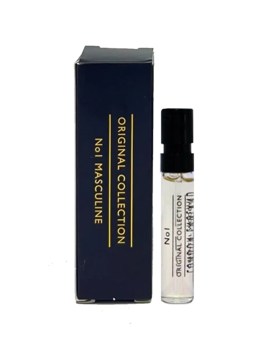 Пробник Оригинал CLIVE CHRISTIAN No1 Masculine Номер 1 Для Мужчин 2 ml