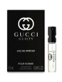 Пробник Оригинал Gucci Guilty Pour Homme 1.5 ml