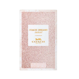 Оригинал Coach - Dreams Sunset Eau de Parfum 60 ml