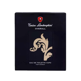 Оригинал Tonino Lamborghini - Overall, 100 ml
