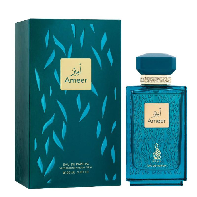 Elite Risala - Ameer Eau de Parfum 100 ml