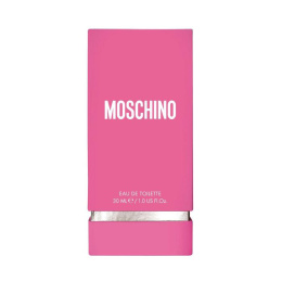 Оригинал Moschino - Pink Fresh Couture 30 ml
