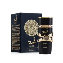 Lattafa - Asad Eau de Parfum, 100 ml