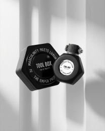 Emper - Tool Box For Men, 100 ml