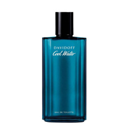Оригинал Davidoff - Cool Water for Men Eau de Toilette 125 ml