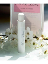 Пробник Оригинал Dior Miss Dior Rose N’Roses 1 ml