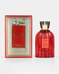 Rotana Perfumes - Shouq Qalbi Eau De Parfum 100 ml