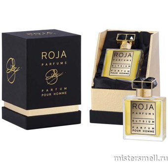 Купить Высокого качества 1в1 Roja Parfums - Elysium Pour Homme 50 ml оптом