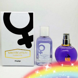 NROTICuERSe Narkotic VIP - Lanvin Eclat D'arpege, 100 ml