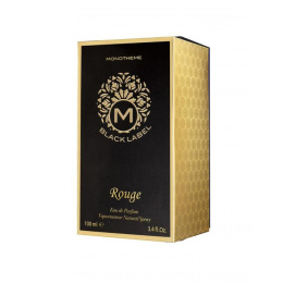 Оригинал Monotheme Fine Fragrances Venezia - Rouge Eau de Parfum 100 ml