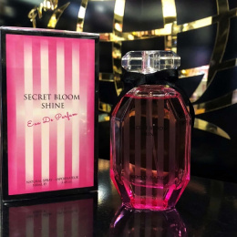 La Parretto - Secret Bloom Shine, 100 ml