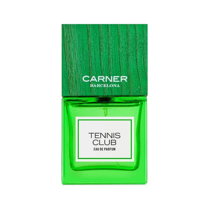 Высокого качества 1в1 Carner Barcelona - Tennis Club, 100 ml
