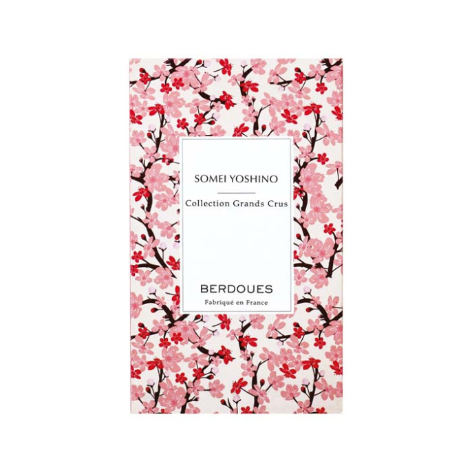 Оригинал Berdoues - Somei Yoshino Parfum 100 ml