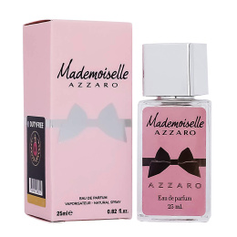 Тестер супер-стойкий 25 мл Azzaro Mademoiselle