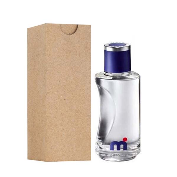 Тестер оригинал Mistral Male Edt (M) 50 мл
