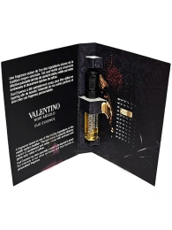 Пробник Оригинал Valentino Noir Absolu Oud Essence 1.5 ml