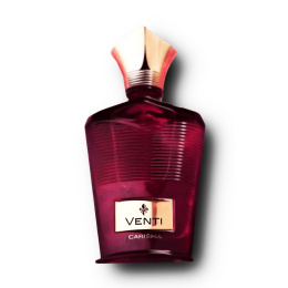 Fragrance World - Venti Carisma 100 ml