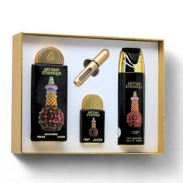 Набор Lattafa Artisan Ethnique Gift Set