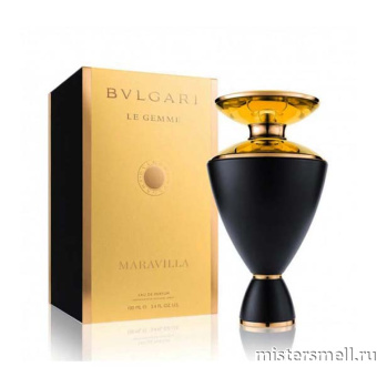 Купить Bvlgari - Le Gemme Maravilla, 100 ml духи оптом
