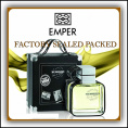 Emper Memories Pour Homme, 100ml