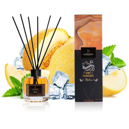 Диффузор Lorinna Bamboo Melon 130 ml