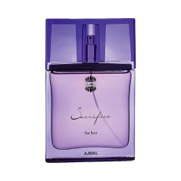 Ajmal - Sacrifice For Her Eau de Parfum 50 ml