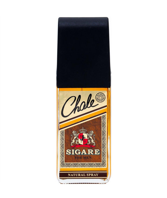 Alain Aregon - Chale Sigare 100 мл