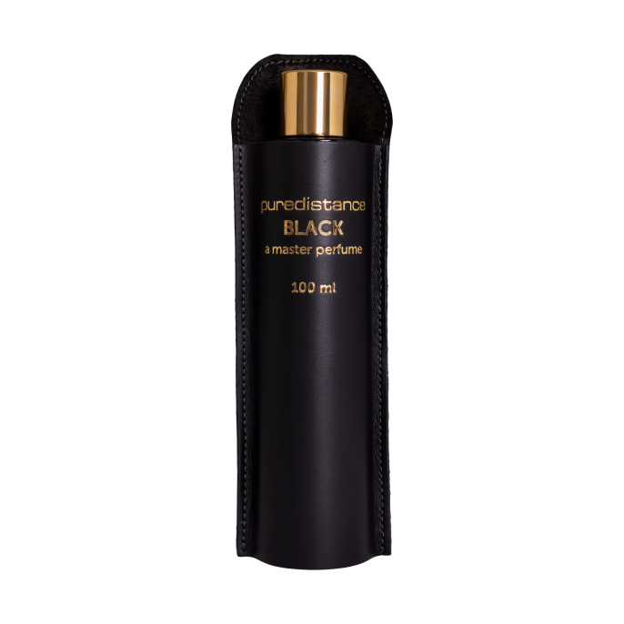 Высокого качества Puredistance - Black Eau de Parfum 100 ml