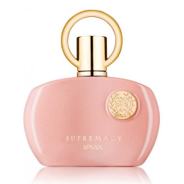 Afnan Supremacy Pink Pour Femme, 100 ml