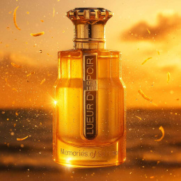 Paris Corner - Lueur D'espoir Memories of Summer 100 ml