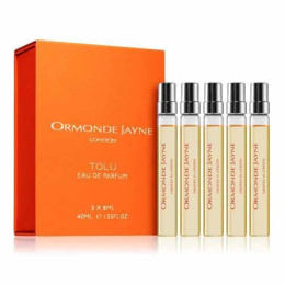 Оригинал Ormonde Jayne - Tolu Travel Lab 5х8 ml