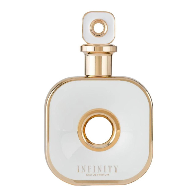 Armaf - Infinity Gold Eau De Parfum 105 ml