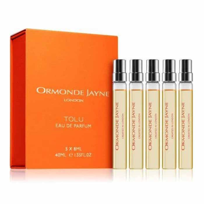 Оригинал Ormonde Jayne - Tolu Travel Lab 5х8 ml