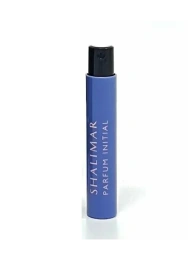 Пробник Оригинал Guerlain Shalimar Initial 1 ml
