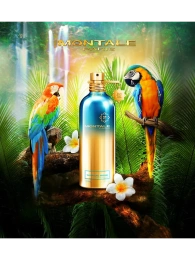 Пробник Оригинал Montale Tropical Wood 2 ml