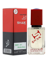Элитный парфюм Shaik U317 Kilian Bad Boys Are No Good But Good Boys Are No Fun