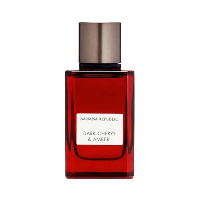 Оригинал Banana Republic - Dark Cherry & Amber 75 ml
