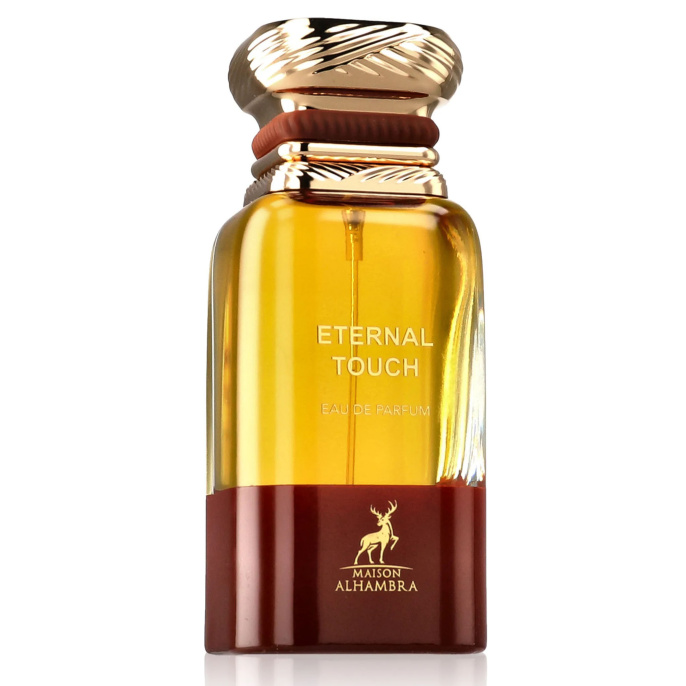 Maison Alhambra - Eternal Touch edp 80 ml